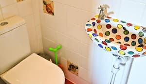 thumbnail: Bathroom sink