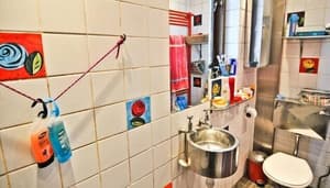 thumbnail: Bathroom sink