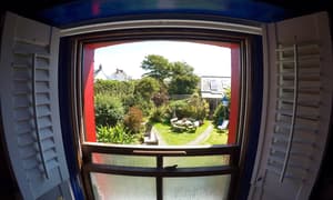 thumbnail: View from property