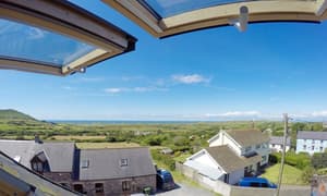 thumbnail: View from property