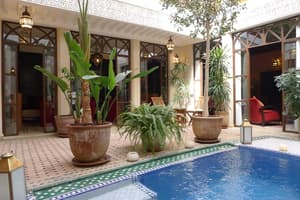 thumbnail: Terrace/patio