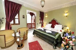 thumbnail: Interior