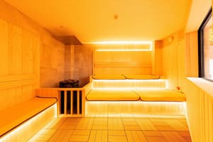thumbnail: Room