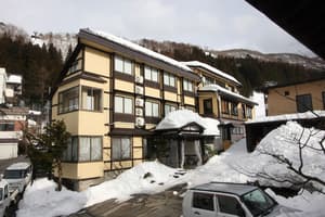 thumbnail: Exterior