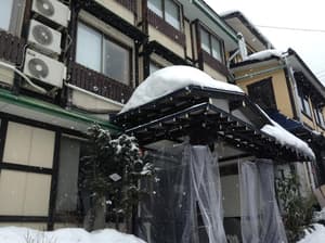 thumbnail: Exterior