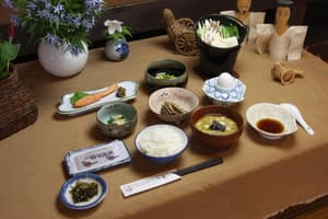 thumbnail: Breakfast meal