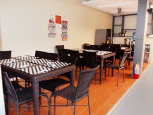 thumbnail: Dining