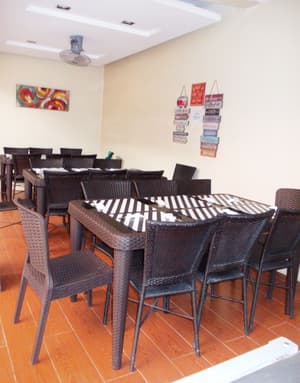 thumbnail: Dining
