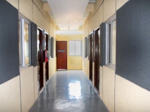 thumbnail: Hallway