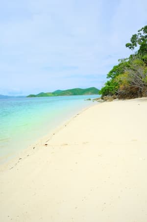 thumbnail: Beach