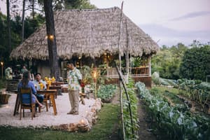 thumbnail: Restaurant