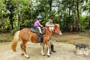 thumbnail: Children's activities