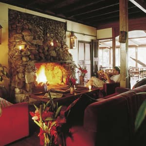 thumbnail: Living area