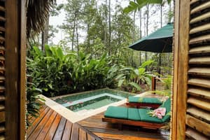 thumbnail: Private pool