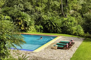 thumbnail: Outdoor pool
