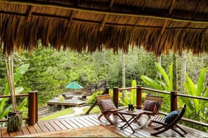thumbnail: Terrace/patio