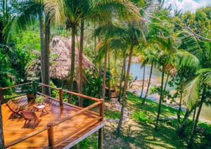 thumbnail: Balcony