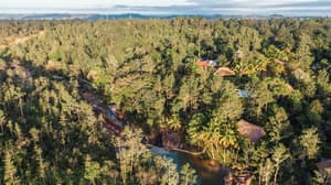 thumbnail: Aerial view