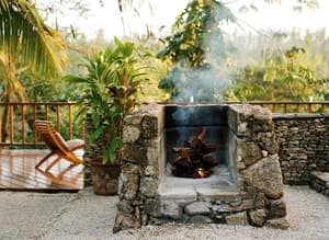 thumbnail: BBQ/picnic area