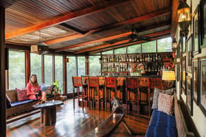 thumbnail: Bar (on property)