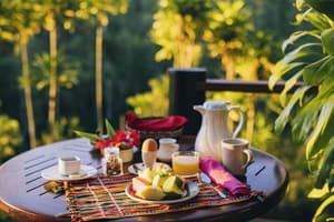 thumbnail: Breakfast meal