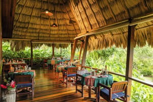 thumbnail: Restaurant