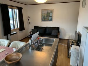 thumbnail: Living area