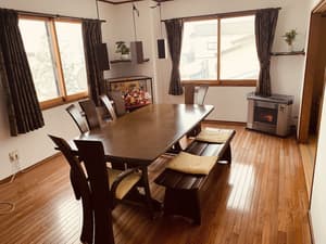 thumbnail: Living area