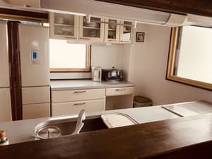 thumbnail: Private kitchen