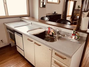 thumbnail: Private kitchen