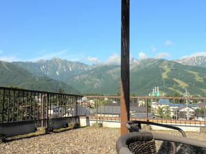thumbnail: Mountain view