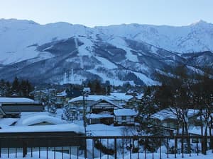 thumbnail: View from property