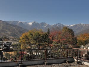 thumbnail: Terrace/patio