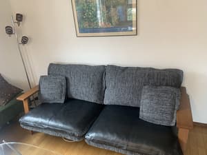 thumbnail: Living area