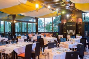 thumbnail: Restaurant
