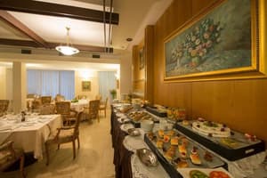 thumbnail: Food and drink