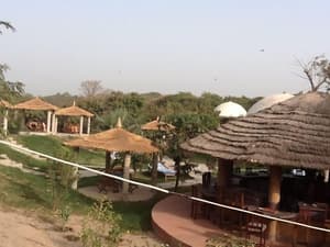 thumbnail: Property grounds