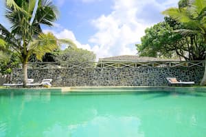 thumbnail: Outdoor pool
