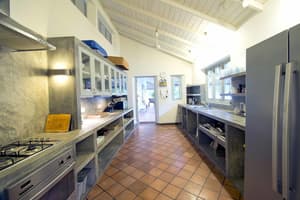 thumbnail: Private kitchen