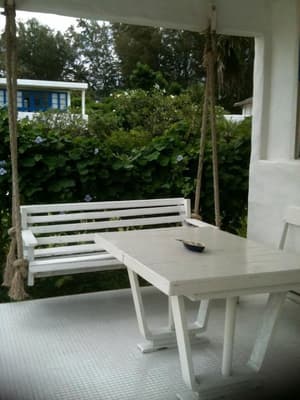 thumbnail: Balcony