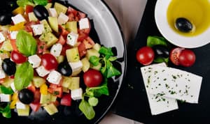 thumbnail: Food and drink