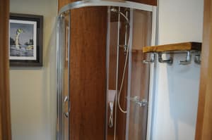 thumbnail: Bathroom shower