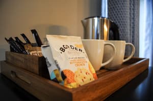 thumbnail: Coffee and/or coffee maker