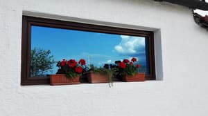 thumbnail: Front of property