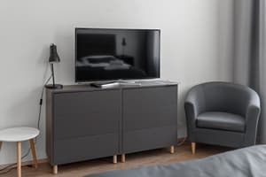 thumbnail: In-room dining