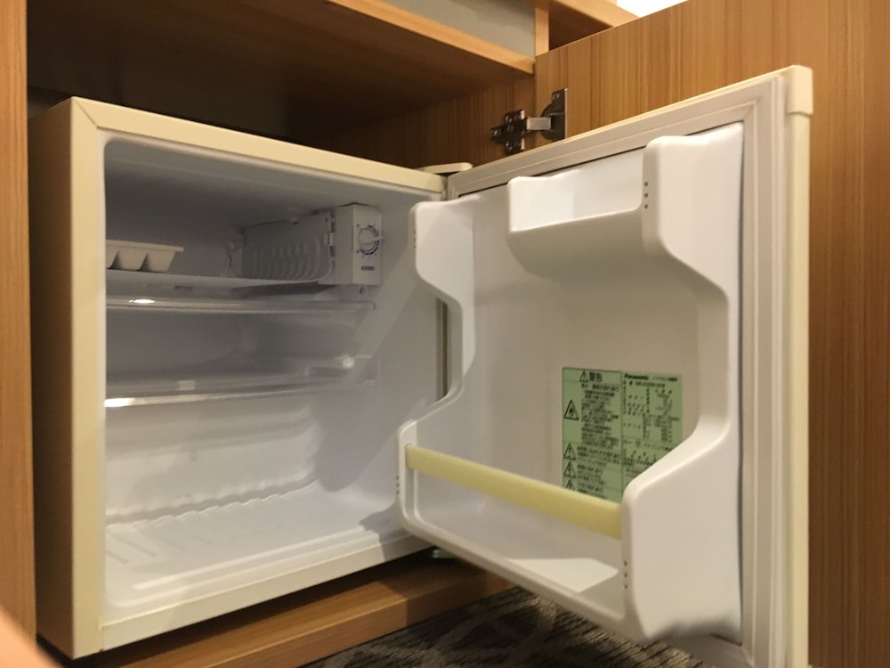 Mini-refrigerator