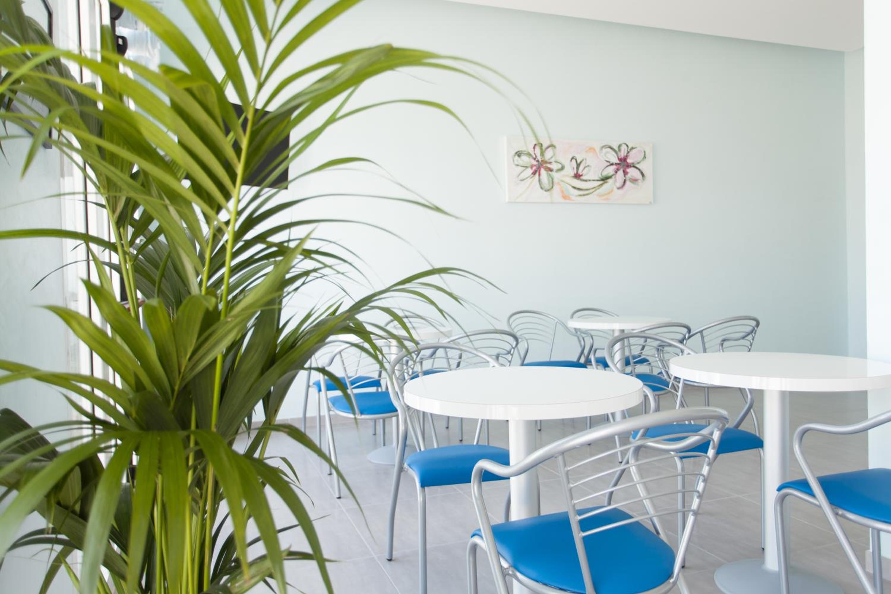 Restaurant-cafeteria