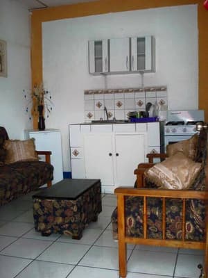 thumbnail: Living area