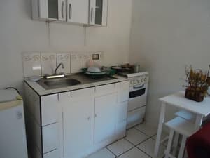 thumbnail: Private kitchenette