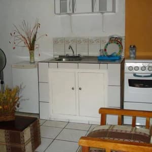 thumbnail: Private kitchenette